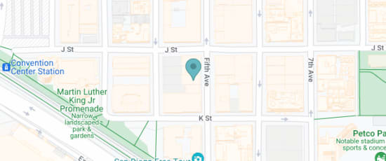 340 Fifth Avenue, San Diego, 92101