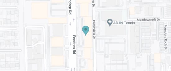 3105 Fondren Road, Houston, 77063-4903