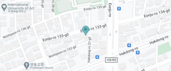 강남구 언주로133길 11, 06053
