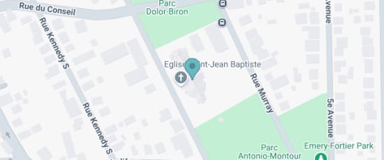 280 Rue du Conseil, Sherbrooke, J1G 1J4