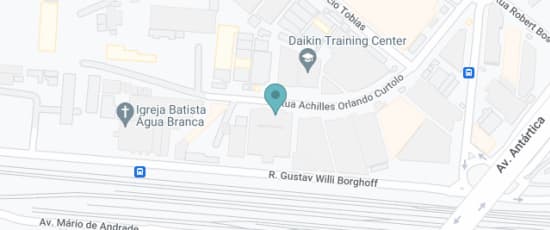 Rua Achilles Orlando Curtolo, 597, São Paulo, 01144010