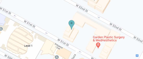 25 W 51st St #3, Manhattan 