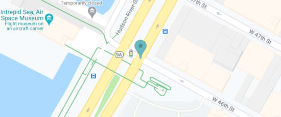 Pier 86 W 46th St and 12th Ave, Manhattan , 10036