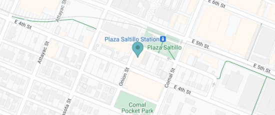 1500 East 4th Street, Austin, 78702