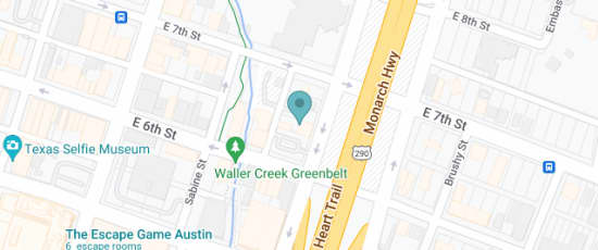 610 North Interstate Highway 35, Austin, 78701