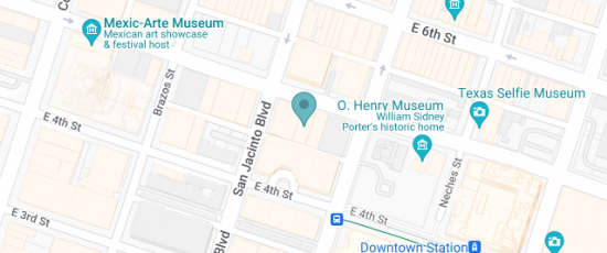 305 East 5th Street, Austin, 78701