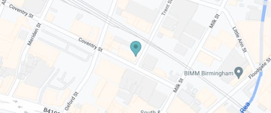Trent Street, Birmingham, B5 5NL