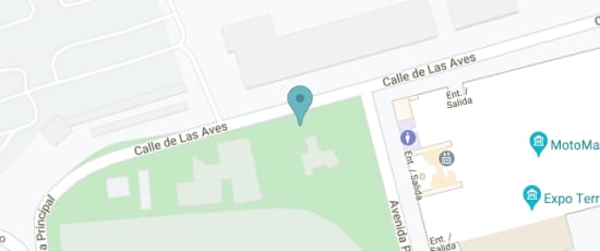 Avenida Principal, 14