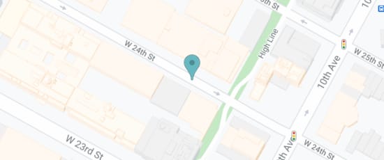 515 W 24th St, Manhattan , 10011