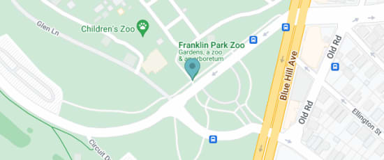 1 Franklin Park Road, Boston, 02121