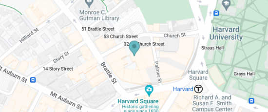 52 Church Street, Cambridge, 02138