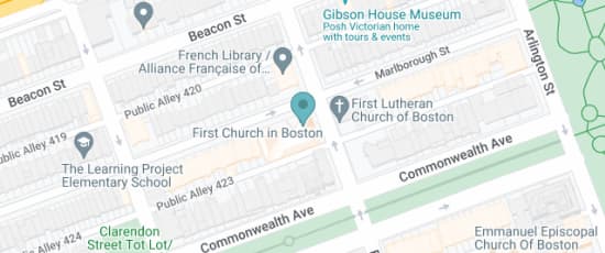 66 Marlborough Street, Boston, 02116
