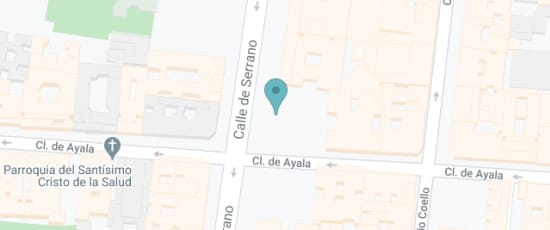 Serrano, 54, 28001