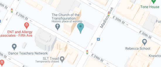 102 Madison Avenue, Manhattan , 10016