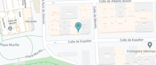 Espalter, 5, 3743 BA
