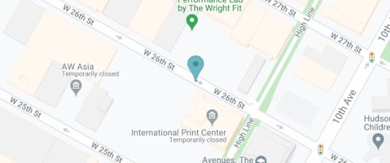 525 W 26th St, Manhattan, 10001