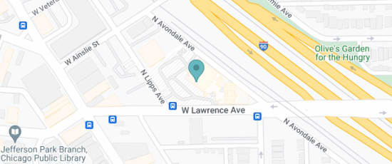 5216 West Lawrence Avenue, Chicago, 60630
