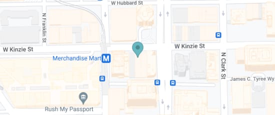 155 West Kinzie Street, Chicago, 60654