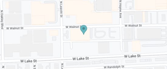 2137 West Walnut Street, Chicago, 60612