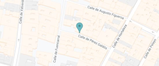 Pérez Galdós, 3