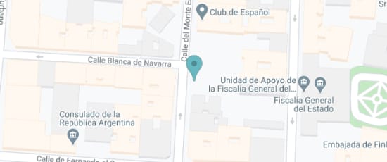 Monte Esquinza, 24 1º Dcha., 28010