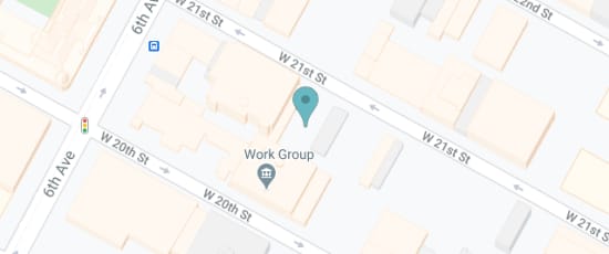 48 West 21st Street, 10010
