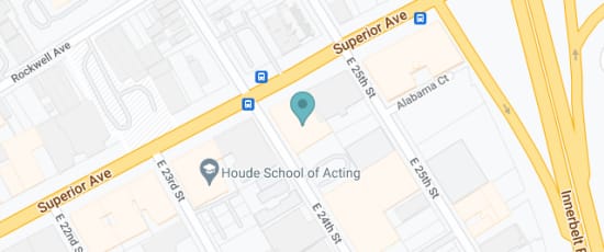 2400 Superior Avenue, Cleveland, 44114