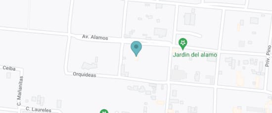 Avenida Alamos 1, Centro, Cancún, 77560