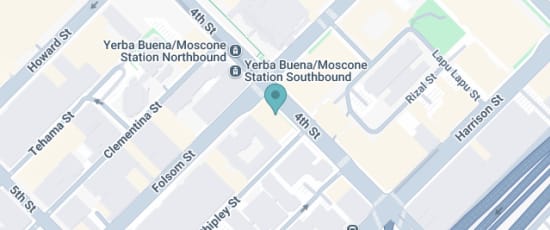 310 4th StSan Francisco, 94107