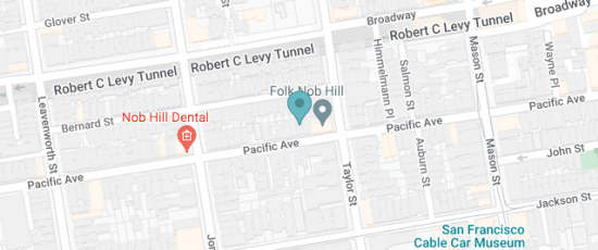 310 4th StSan Francisco, 94107