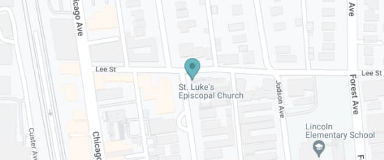 939 Hinman Avenue, Evanston, 60202