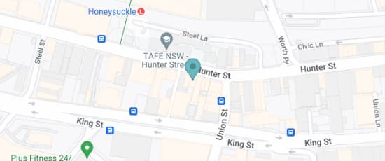 551D Hunter Street, Newcastle West, 2302