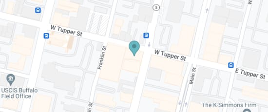 512 Pearl St, Buffalo, NY, United States, 14202