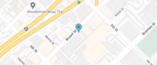 739 Bryant Street, San Francisco, 94107