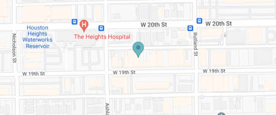 339 West 19th Street, Houston, 77008-3941