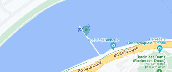 Boulevard de la Ligne, Avignon, 84000