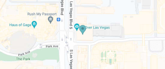 3771 Las Vegas Boulevard South #120, Las Vegas, 89109