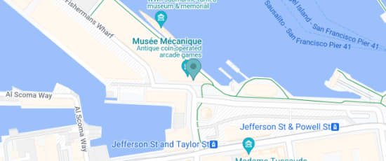 749 Howard Street, San Francisco, 94103