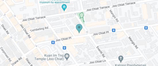 434 Joo Chiat Road, 427648