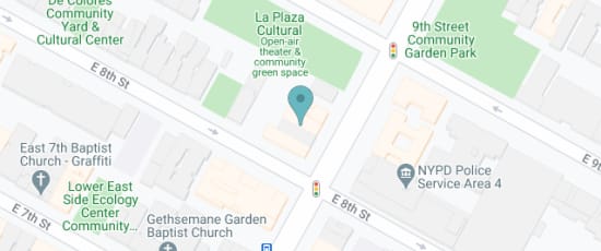 131 Avenue C, Manhattan , 11238