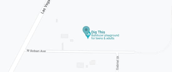 800 West Roban Avenue, Las Vegas, 89044