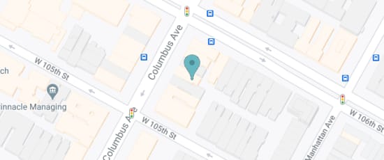 929 Columbus Ave, Manhattan, 10025-3706