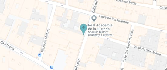 Calle León, 24, 28014, 28014