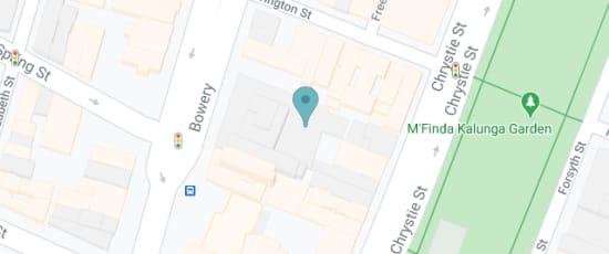 199 Bowery, Manhattan, 10002