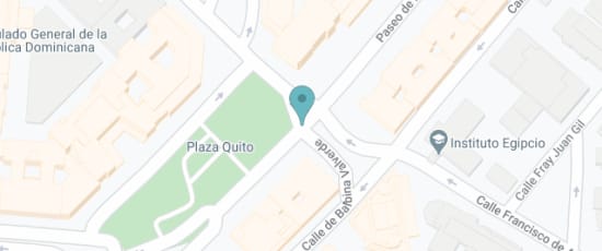 Valverde, 28, 28002