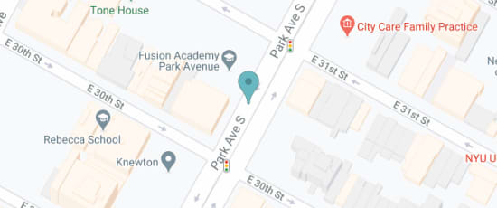 450 Park Avenue South, Manhattan, 10016