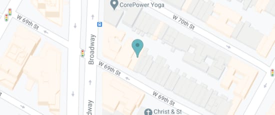 141 West 69th Street, Manhattan, 10023-5150