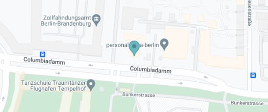 Columbiadamm 9-11, Berlin, 10965