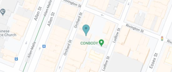 138 Orchard Street, , 10002-3116