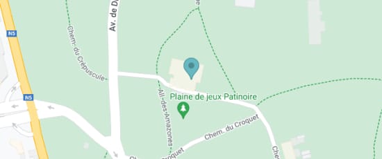 10 Rue el Alamein, 31500 Toulouse, 31500